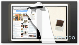 Microsoft’s Secret New Tablet PC – The Courier Booklet - Medical Quack